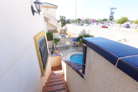 Villa i La Zenia, Alicante, La Zenia - € 359.995 | Ref: 740527 - foto 24