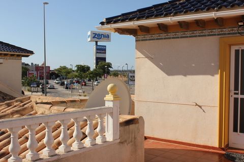 Villa i La Zenia, Alicante, La Zenia - € 359.995 | Ref: 740527 - foto 25