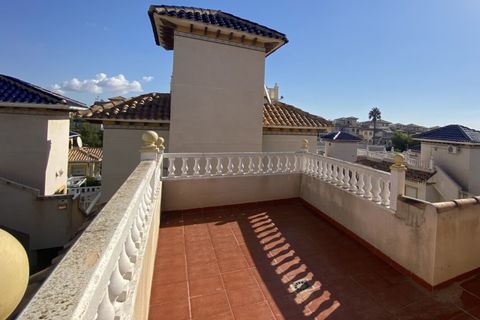 Villa i La Zenia, Alicante, La Zenia - € 359.995 | Ref: 740527 - foto 30