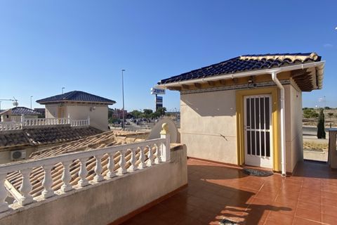 Villa i La Zenia, Alicante, La Zenia - € 359.995 | Ref: 740527 - foto 31