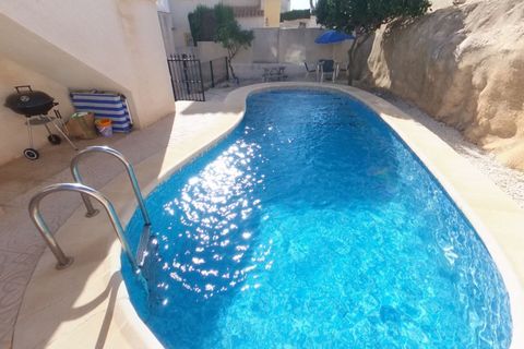 Villa i La Zenia, Alicante, La Zenia - € 359.995 | Ref: 740527 - foto 35