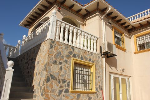 Villa i La Zenia, Alicante, La Zenia - € 359.995 | Ref: 740527 - foto 36