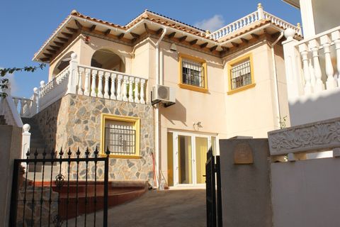 Villa i La Zenia, Alicante, La Zenia - € 359.995 | Ref: 740527 - foto 37