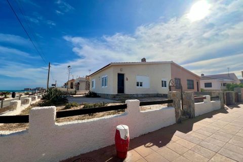 Villa i La Mata, Alicante, La Mata - € 955.000 | Ref: 745752 - foto 1