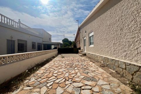 Villa i La Mata, Alicante, La Mata - € 955.000 | Ref: 745752 - foto 4