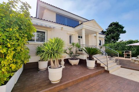 Villa i Torrevieja, Alicante, Torrevieja - € 1.117.000 | Ref: 741232 - foto 2