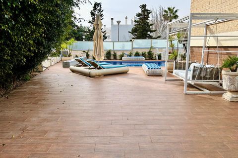 Villa i Torrevieja, Alicante, Torrevieja - € 1.117.000 | Ref: 741232 - foto 8