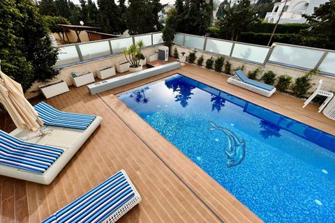 Villa i Torrevieja, Alicante, Torrevieja - € 1.117.000 | Ref: 741232 - foto 32