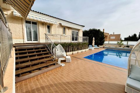 Villa i Torrevieja, Alicante, Torrevieja - € 1.117.000 | Ref: 741232 - foto 33