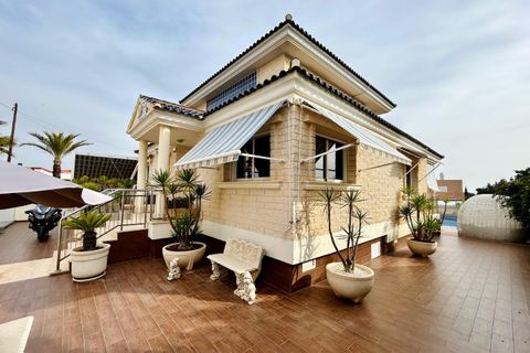 Villa i Torrevieja, Alicante, Torrevieja - € 1.117.000 | Ref: 741232 - foto 40