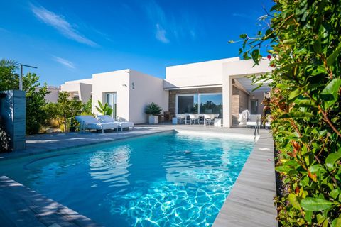 Villa i Algorfa, Alicante, Algorfa - € 610.000 | Ref: 746129 - foto 7