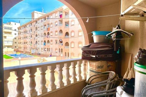 Leilighet i Torrevieja, Alicante, Torrevieja - € 129 900 | Ref: 742389 - foto 2