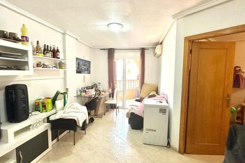 Leilighet i Torrevieja, Alicante, Torrevieja - € 129 900 | Ref: 742389 - foto 3