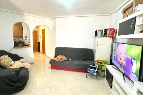 Leilighet i Torrevieja, Alicante, Torrevieja - € 129 900 | Ref: 742389 - foto 4