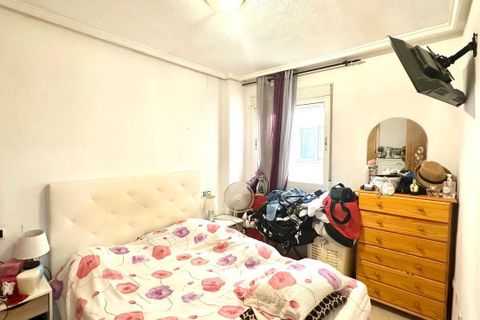 Leilighet i Torrevieja, Alicante, Torrevieja - € 129 900 | Ref: 742389 - foto 8