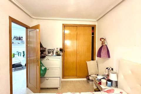 Leilighet i Torrevieja, Alicante, Torrevieja - € 129 900 | Ref: 742389 - foto 9