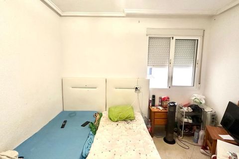 Leilighet i Torrevieja, Alicante, Torrevieja - € 129 900 | Ref: 742389 - foto 12
