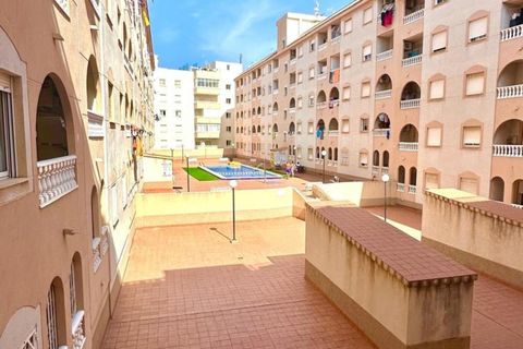 Leilighet i Torrevieja, Alicante, Torrevieja - € 129 900 | Ref: 742389 - foto 18