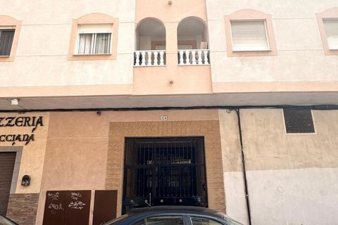 Leilighet i Torrevieja, Alicante, Torrevieja - € 129 900 | Ref: 742389 - foto 21