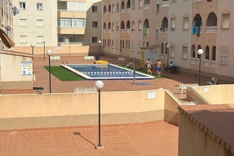 Leilighet i Torrevieja, Alicante, Torrevieja - € 129 900 | Ref: 742389 - foto 23
