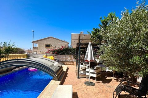 Villa i Orihuela Costa, Alicante, Orihuela Costa - € 399.900 | Ref: 740712 - foto 1
