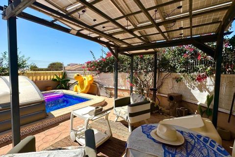 Villa i Orihuela Costa, Alicante, Orihuela Costa - € 399.900 | Ref: 740712 - foto 11