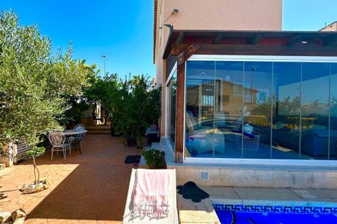 Villa i Orihuela Costa, Alicante, Orihuela Costa - € 399.900 | Ref: 740712 - foto 14