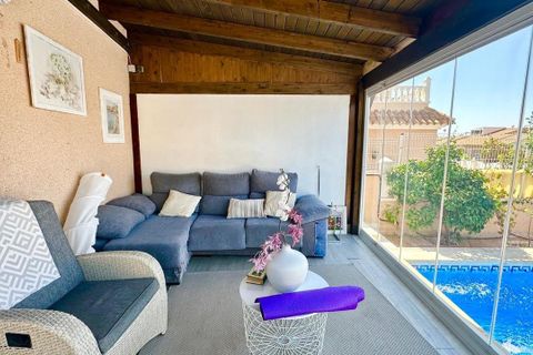 Villa i Orihuela Costa, Alicante, Orihuela Costa - € 399.900 | Ref: 740712 - foto 34