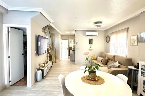 Villa i Orihuela Costa, Alicante, Orihuela Costa - € 399.900 | Ref: 740712 - foto 36