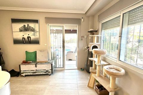 Villa i Orihuela Costa, Alicante, Orihuela Costa - € 399.900 | Ref: 740712 - foto 38