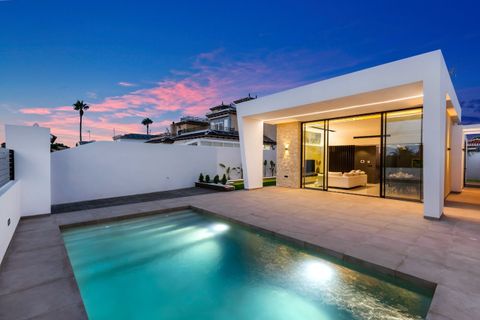 Villa en El Chaparral, Alicante, El Chaparral - € 700.000 | Ref: 746115 - photo 2
