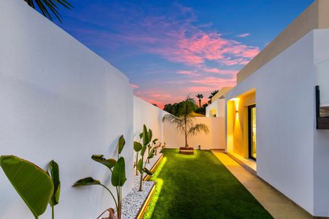 Villa en El Chaparral, Alicante, El Chaparral - € 700.000 | Ref: 746115 - photo 4