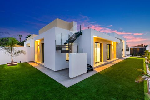 Villa en El Chaparral, Alicante, El Chaparral - € 700.000 | Ref: 746115 - photo 5