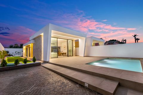 Villa en El Chaparral, Alicante, El Chaparral - € 700.000 | Ref: 746115 - photo 6