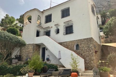 Villa i Calpe, Alicante, Calpe - € 580.000 | Ref: 746113 - foto 2
