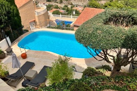 Villa i Calpe, Alicante, Calpe - € 580.000 | Ref: 746113 - foto 4
