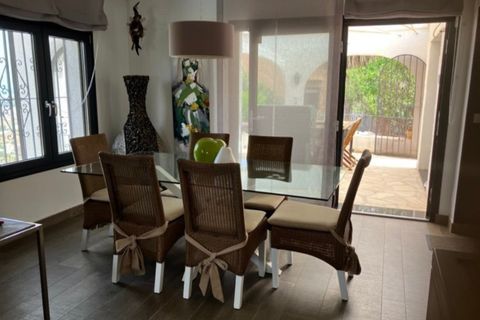 Villa i Calpe, Alicante, Calpe - € 580.000 | Ref: 746113 - foto 6