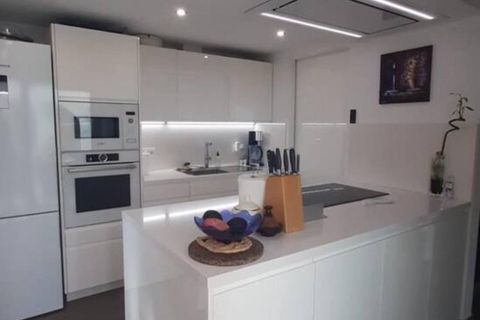 Villa i Calpe, Alicante, Calpe - € 580.000 | Ref: 746113 - foto 15