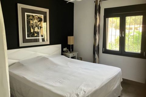 Villa i Calpe, Alicante, Calpe - € 580.000 | Ref: 746113 - foto 17