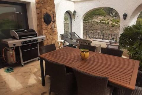 Villa i Calpe, Alicante, Calpe - € 580.000 | Ref: 746113 - foto 22