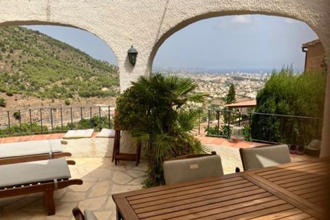 Villa i Calpe, Alicante, Calpe - € 580.000 | Ref: 746113 - foto 23