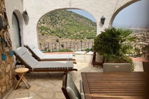 Villa i Calpe, Alicante, Calpe - € 580.000 | Ref: 746113 - foto 24