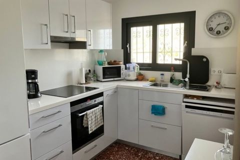Villa i Calpe, Alicante, Calpe - € 580.000 | Ref: 746113 - foto 31