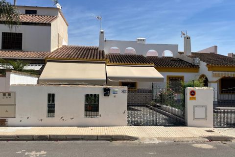 Byhus i Torre de la Horadada, Alicante, Torre de la Horadada - € 269.900 | Ref: 741063 - foto 24