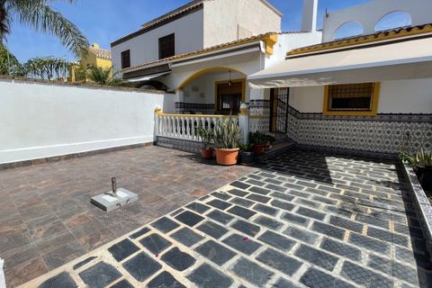 Byhus i Torre de la Horadada, Alicante, Torre de la Horadada - € 269.900 | Ref: 741063 - foto 2