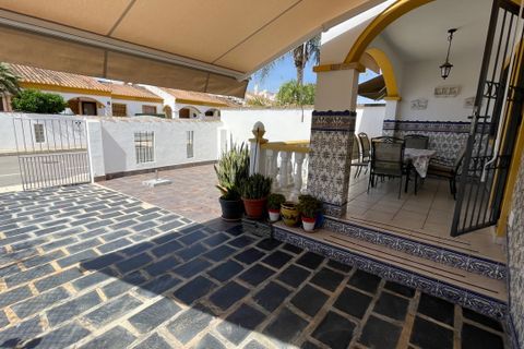 Byhus i Torre de la Horadada, Alicante, Torre de la Horadada - € 269.900 | Ref: 741063 - foto 3
