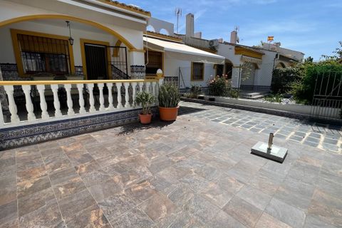 Byhus i Torre de la Horadada, Alicante, Torre de la Horadada - € 269.900 | Ref: 741063 - foto 1