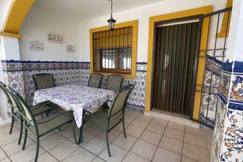 Byhus i Torre de la Horadada, Alicante, Torre de la Horadada - € 269.900 | Ref: 741063 - foto 5