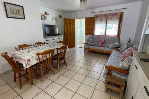 Byhus i Torre de la Horadada, Alicante, Torre de la Horadada - € 269.900 | Ref: 741063 - foto 9