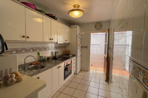 Byhus i Torre de la Horadada, Alicante, Torre de la Horadada - € 269.900 | Ref: 741063 - foto 10